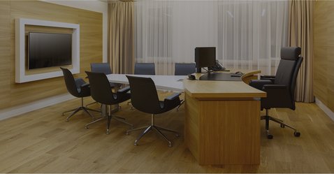 Мебель для бизнес центров